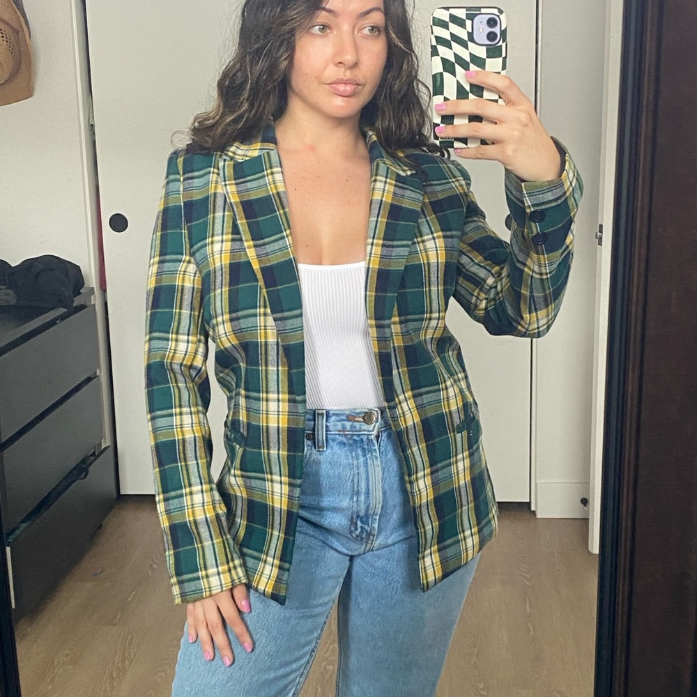 WILDFANG Blazer